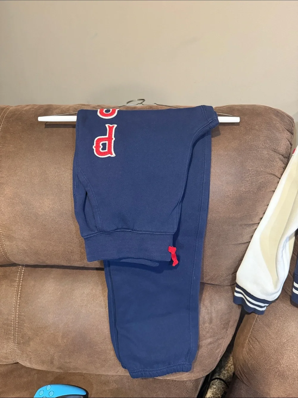 Boys sweatsuit